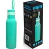 Noveen Terminis buteliukas NEVEEN TB134 Jūros žalia blizga 500 ml