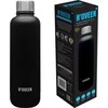 Noveen Terminis buteliukas NEVEEN TB410 Juoda Mot 500 ml