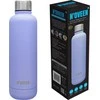 Noveen Terminis butelis NOVEEN TB413 lengvas violetinis matinis 500 ml