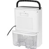 Oro sausintuvas N'oveen DH350 UV, baltas