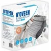 NOVEEN ELECTRIC SHOE EB550 Pilkas 30X30X24CM