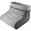 NOVEEN ELECTRIC SHOE EB550 Pilkas 30X30X24CM