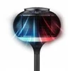 Ventiliatorius Noveen F780 Dome fan 1200 W Internal Juodas