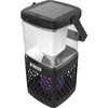 N'oveen IKN895 LED IP20 Solar Insecticide lamp