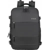 NOVEEN CTB400 Juodas Cabin Travel Backpack 40x20x25