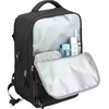 NOVEEN CTB400 Juodas Cabin Travel Backpack 40x20x25