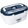 Elektrinė priešpiečių dėžutė (Lunch Box) N'oveen tamsiai mėlyna (LB430)