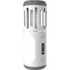 Noveen IKN853 Kukaiņu Nogalināšanas Lampa 3in1 Lampa Lukturis Kukaiņu Nogalinātājs Ar Akumulatora Barošanu ABS Korpuss Melns