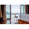 Noveen DH450 dehumidifier 1 L 70 W Baltas