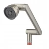 Noveen snapelis 3D 360° pasukamas snapelis NOVEEN IWS931 INOX