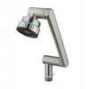 Noveen snapelis 3D 360° pasukamas snapelis NOVEEN IWS931 INOX