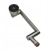 Noveen snapelis 3D 360° pasukamas snapelis NOVEEN IWS931 INOX