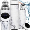 Noveen Terminis buteliukas LED NOVEEN TB2319 Marble 450 ml