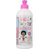 Novex My Little Curls Leave-in Conditioner kondicionierius garbanotiems vaikų plaukams, 300 ml