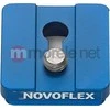 Novoflex Q = PLOKŠTELĖ PL 1 Užveržimo plokštė 1/4