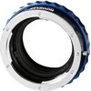 Objektyvas „Novoflex“ adapteris „Nikon FD Lens“ prie „Leica M“ fotoaparato