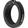 Novoflex Adapteris Leica M objektyvas prie Nikon Z fotoaparato