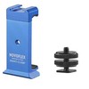Novoflex Novoflex Smartphoneklemme Universal 1/4 -Gewinde