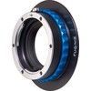 „Novoflex“ adapteris „Nikon“ objektyvas prie „Fuji G-Mount“ fotoaparato