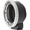 Novoflex Novoflex adapteris PL-Mount objektyvui prie Sony E-Mount fotoaparato - NEX/PL