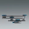 „Novoflex“ įrenginys panoraminei fotografijai (VR-SYSTEM SLIM)