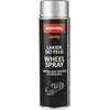 Novol Sidabriniai ratlankių dažai WHEEL Sidabrinis aerozoliniai 500ml