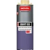 NOVOL Gravit 650 Sealant&amp;Antigravel - rusvai gelsvas, hermetikas-apsauginė danga, gelsva, 1L
