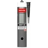 NOVOL Gravit 630 Elastic Polyurethane Sealant - Juodas, elastingas poliuretano sandariklis, juodas, 300ml