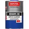Novol Bespalvis lakas NOVAKRYL 580 2:1 1L (1 vnt.)