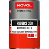 Novol Pogrindas PROTECT 300 4:1 1 l pilkas