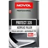 Novol PODKÅAD PROTECT 320 4:1 0,8L BIAÅY