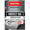 Novol PROTECT 390 4+1 HS juodas 0.8L