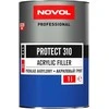 Novol Akrilinis gruntas PROTECT 310 4+1 HS baltas 1 l