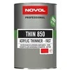 Novol Akrilinis skiediklis 0.5 l greitas THIN 850