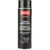 Novol Juodi blizgūs dažai Juodas GLOSS aerozoliniai 500ml
