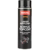 Novol Matinis lakas aerozolinis 500ml SPRAY CLEARCOAT Matinis