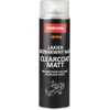 Novol Matinis lakas aerozolinis 500ml SPRAY CLEARCOAT Matinis