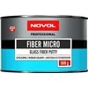 Novol Glaistas su stiklo pluoštu FIBER MICRO 500g