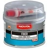 Novol Glaistas su stiklo pluoštu FIBER 200g