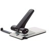 Novus 65 lapų Punch Juodas Pilkas (025-0266 NO)