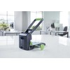 NOVUS Blocklocher B 2200 juodas Zwei und Vierfach Lochung