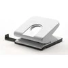 Novus Hole Punch 25 Sheets Pilkas (025-0307 NO)