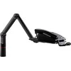 NOU Novus TalkMaster Telephone Swivel Arm telefono stovas / laikiklis