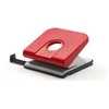 Novus Punch 25-Sheet Raudona (025-0308 NO)