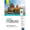 Nowa Era New Now Matura vokiečių kalba. ZPiR lapai