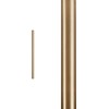 Nowodvorski žalvarinis šviestuvo gaubtas Nowodvorski LASER 8571