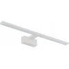 Nowodvorski Cezanne 10684 sieninis šviestuvas IP44 1x12W LED 4000K baltas