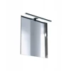 Nowodvorski Cezanne 10684 sieninis šviestuvas IP44 1x12W LED 4000K baltas
