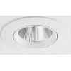 Nowodvorski Egina 10547 įleidžiamas šviestuvas 1x5W LED 4000K 370 lm baltas