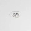 Nowodvorski Egina 10547 įleidžiamas šviestuvas 1x5W LED 4000K 370 lm baltas